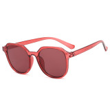 Plastic UV400 Shades Sunglasses