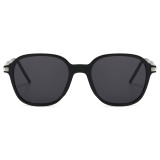 Vintage Round Frame Outdoor Sunglasses