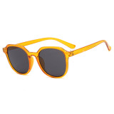 Plastic UV400 Shades Sunglasses