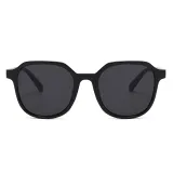 Plastic UV400 Shades Sunglasses