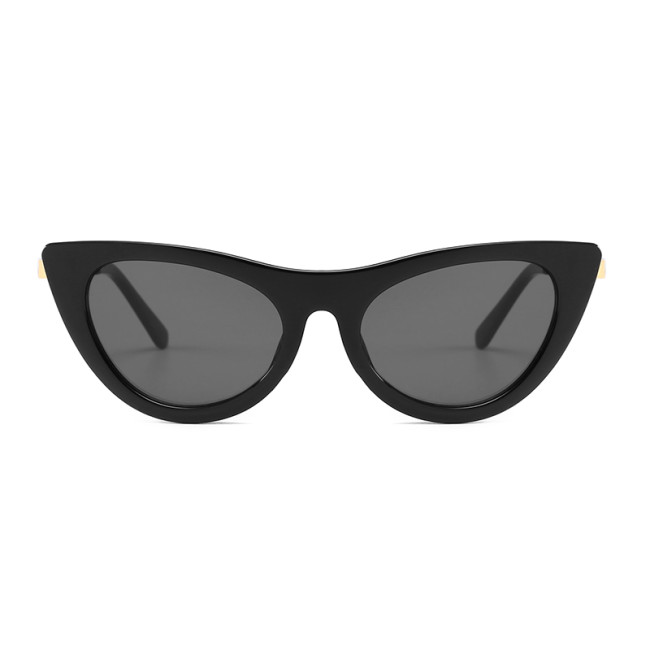 UV400 Women Cat Eye Sunglasses