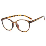 Basic Anti Blue Light Glasses