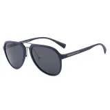 TR90 Frame TAC 1.1 Lenses Shades Men's Polarized Driving Sunglasses