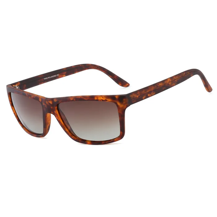 Polarized Outdoor Sunglasses