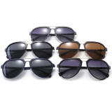 TR90 Frame TAC 1.1 Lenses Shades Men's Polarized Driving Sunglasses