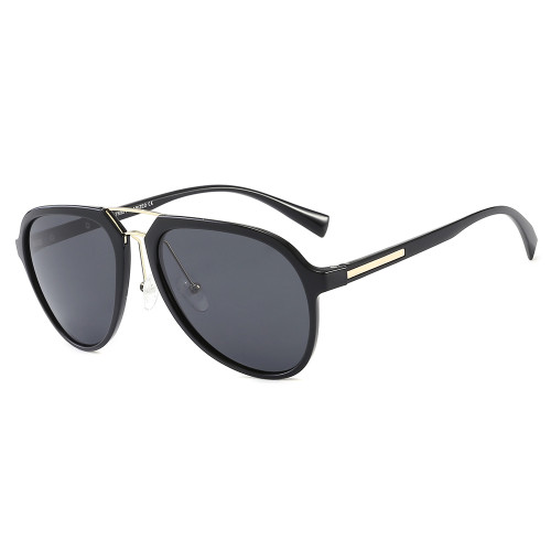 TR90 Frame TAC 1.1 Lenses Shades Men's Polarized Driving Sunglasses