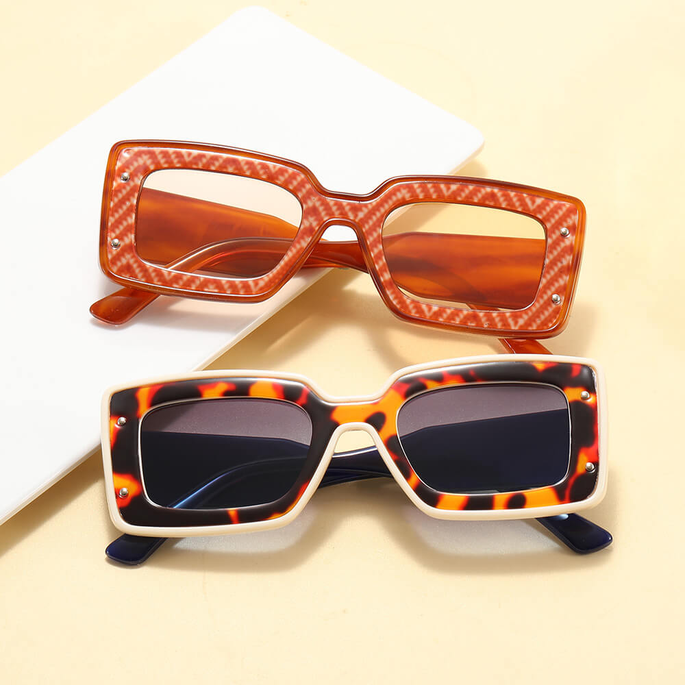 Sunglasses Trends 2022 Latest Stylish Shades for Wholesale