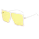 Oversized Square Sunglasses 20637C30