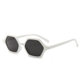 Retro Vintage Sun glasses Fashion Plastic Sunglasses
