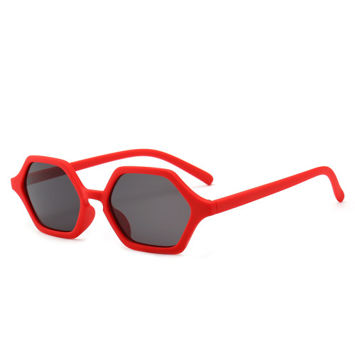 Retro Vintage Sun glasses Fashion Plastic Sunglasses