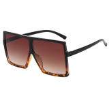 Oversized Square Sunglasses 20637C21