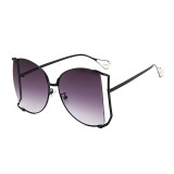 Oversized Women Sunglasses