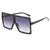 Oversized Square Sunglasses 20637C33