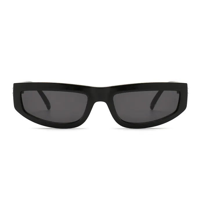 Retro Vintage Sun glasses Men Women Street Style Sunglasses
