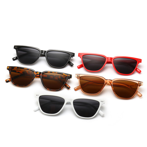 New Fashion Sun glasses Men Women Retro Vintage Cat Eye Sunglasses