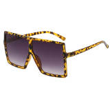 Oversized Square Sunglasses 20637C23