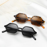 Retro Vintage Sun glasses Fashion Plastic Sunglasses
