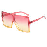 Oversized Square Sunglasses 20637C28