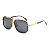 Shades Square Brand Designer Sunglasses