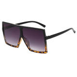 Oversized Square Sunglasses 20637C22