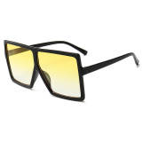 Oversized Square Sunglasses 20637C4