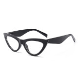 Brand Designer Women Cat eye Sunglasses
