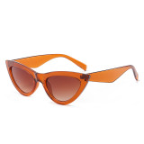 Brand Designer Women Cat eye Sunglasses