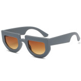 Fashion Retro Vintage Sun glasses Plastic Men Women Sunglasses