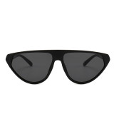 Cat Eye PC Frame Brand Designer Sun glasses Shades Fashion Men Women Sunglasses