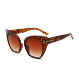 Wholesale Fashion Shades Women Cat Eye Sunglasses