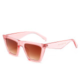 Fashion Women Brand Designer Shades Cat Eye Sunglasses