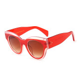 Fashion Brand Designer Sun glasses Retro Vintage Women Sunglasses