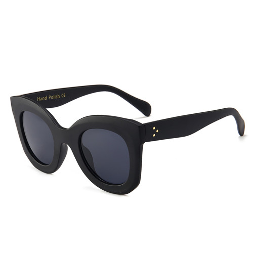 Brand Designer Sun glasses Women Cat eye Shades Sunglasses