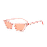 Fashion Small Cateye Sun glasses Retro Vintage Sexy Women Sunglasses
