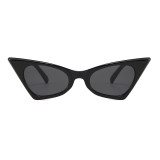 Sexy Women Cat Eye Sunglasses