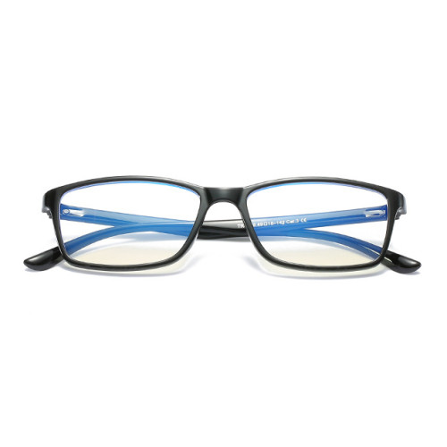 Light Weight TR90 Frame Anti Blue Light Glasses