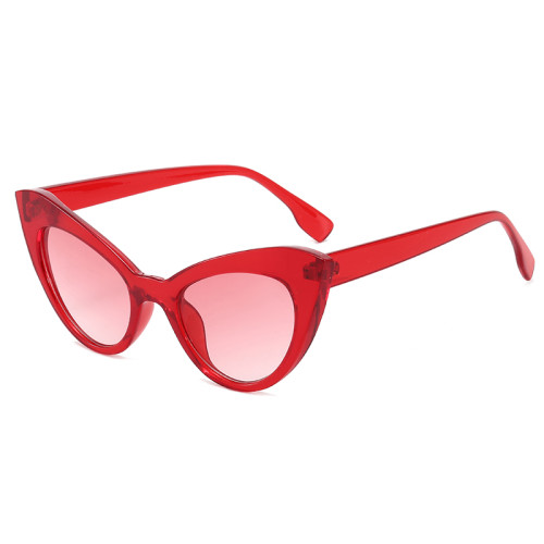 Fashion Classic Women Cat Eye Sunglasses
