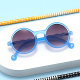 Cheap Cute Round Sunglasses For Kids
