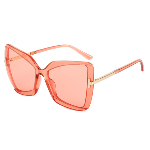 Fashion Sun glasses Women Shades Cat Eye Sunglasses