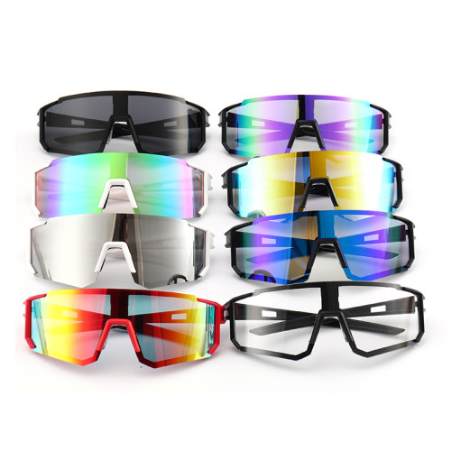 Outdoor Cycling Running Sports Sunglasses