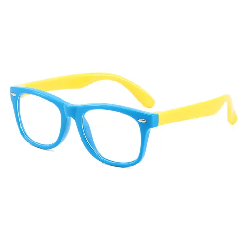 Kids Blue Light Blocking Glasses Children's Polarized Sunglasses