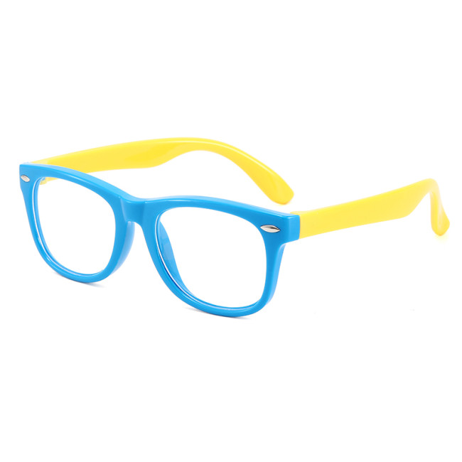 Kids Blue Light Blocking Glasses Children's Polarized Sunglasses