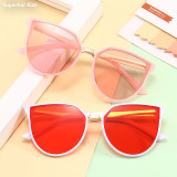 Small Size UV400 Protection Sunglasses