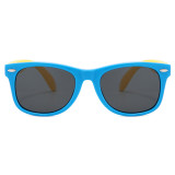 Kids Blue Light Blocking Glasses Children's Polarized Sunglasses