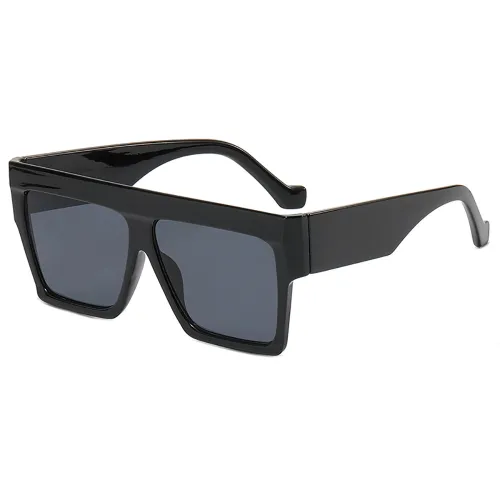 Flat Top UV400 Sunglasses