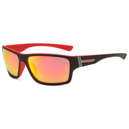 Polarized Outdoor Sunglasses