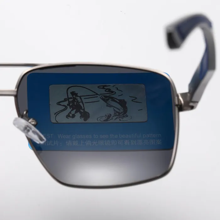 Men's Polarized Sunglasses