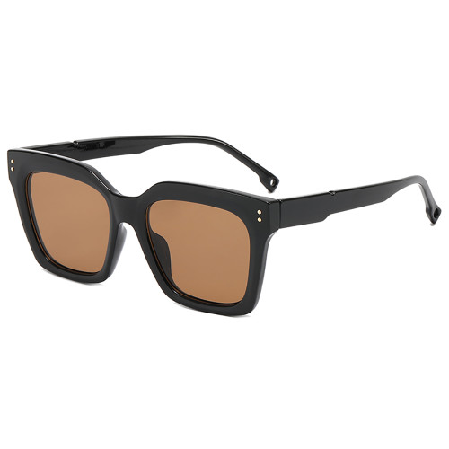 Square Cat Eye Shades Sunglasses