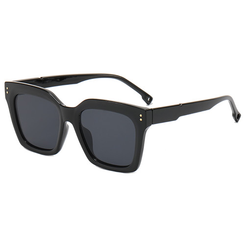 Square Cat Eye Shades Sunglasses