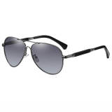 men's polarized sunglasses 71026 gradient